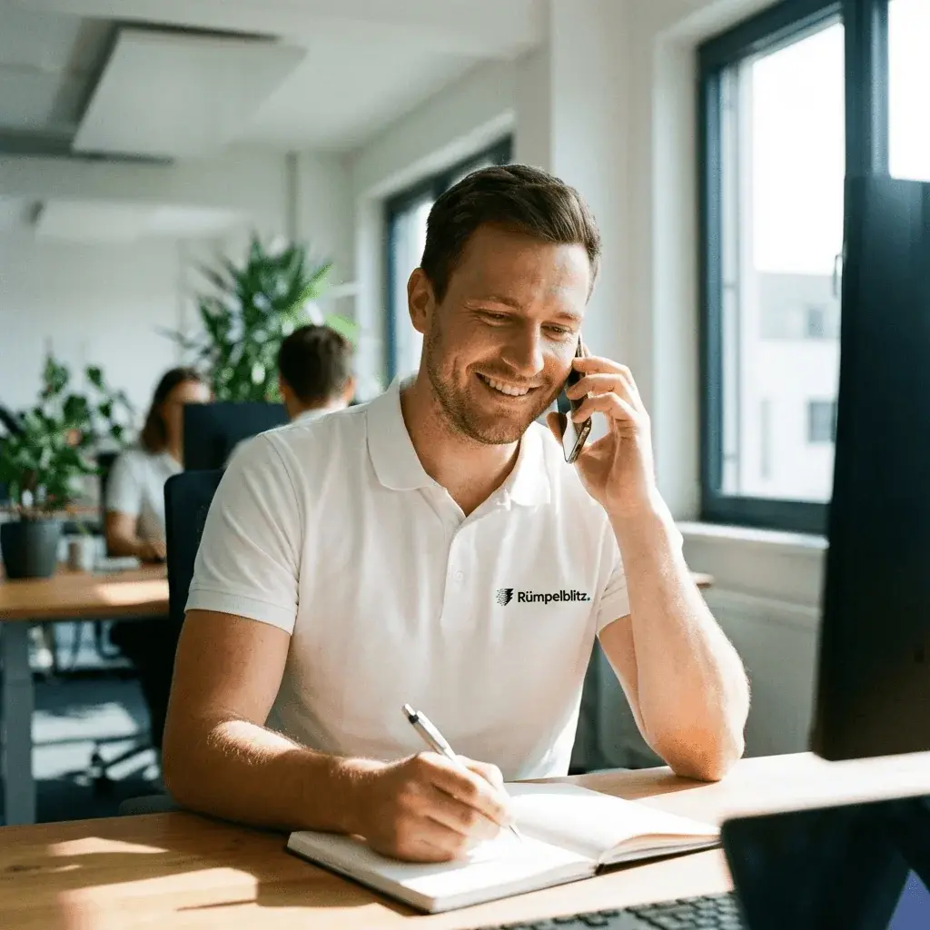 Kostenlose Besichtigung